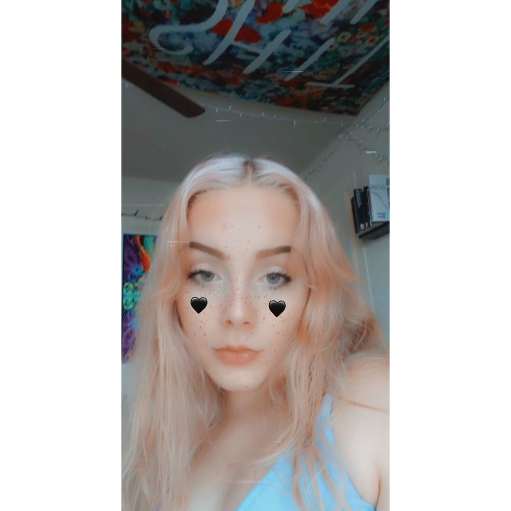 Meet your Posher, Alina